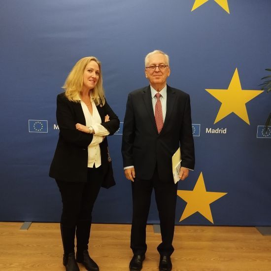 Acuerdo con Mercosur oportunidad estratégica para las empresas españolas - Embajador de Brasil