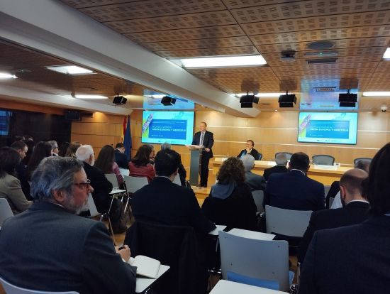 Acuerdo con Mercosur oportunidad estratégica para las empresas españolas - Nikolaos Isaris y Ramón Casilda