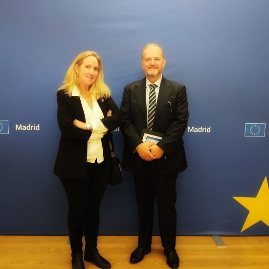 Acuerdo con Mercosur oportunidad estratégica para las empresas españolas - Nikolaos Isaris