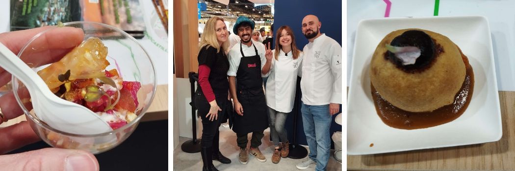 TuComex disfruta de increíbles experiencias en FITUR 2026 - Castilla La Mancha