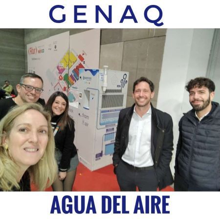 TuComex disfruta de increíbles experiencias en FITUR 2026 - Genaq
