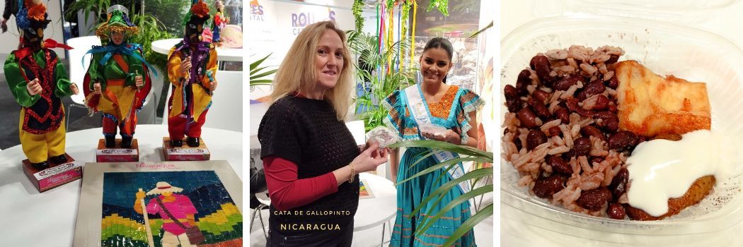 TuComex disfruta de increíbles experiencias en FITUR 2026 - Nicaragua