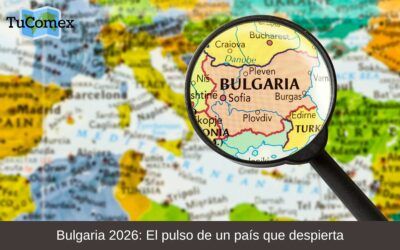 Bulgaria 2026: El pulso de un país que despierta