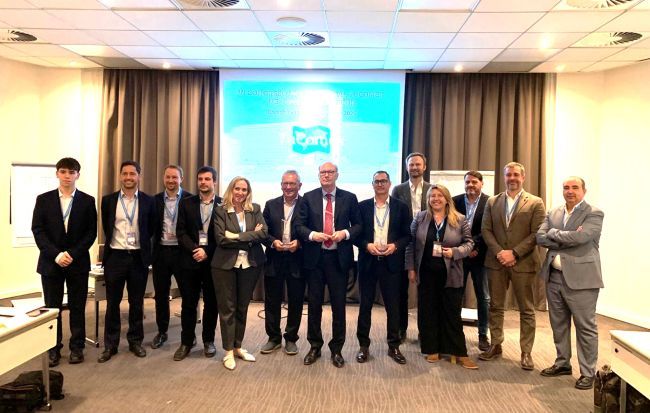 Congreso TuComex 2026 Las empresas españolas toman Bruselas en su primera jornada - GRUPO