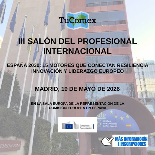 III SALÓN DEL PROFESIONAL INTERNACIONAL TUCOMEX