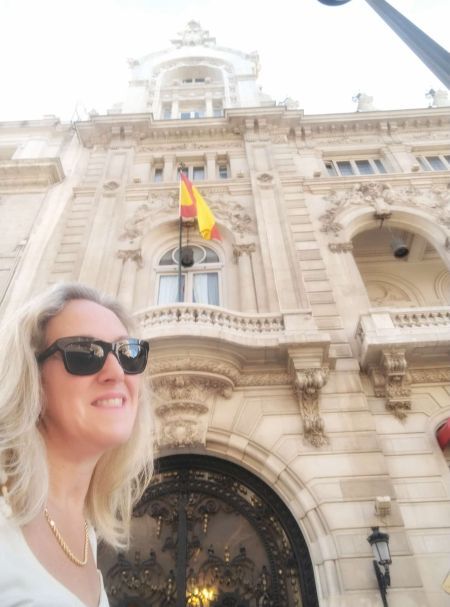 BrancuSING un puente artístico entre Rumanía y España en el Año Brâncuși 2026 - Casino de Madrid