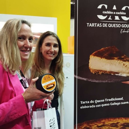 Los sabores que nos han conquistado en el Salón Gourmets 2026 - Cachito a cachito