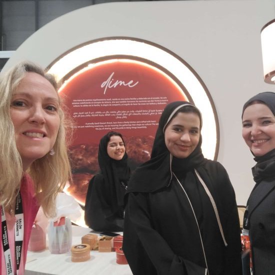 Los sabores que nos han conquistado en el Salón Gourmets 2026 - Chocolates Dime