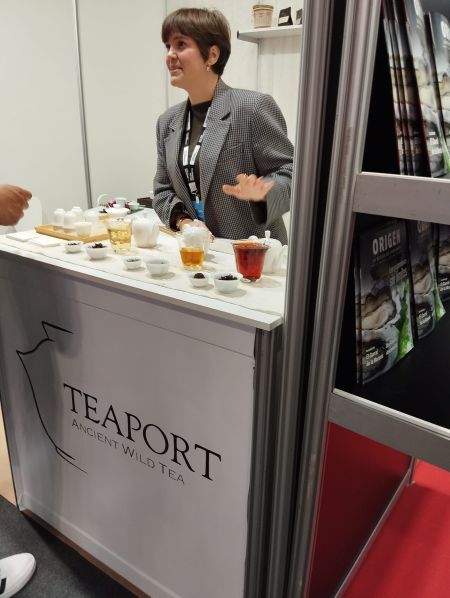 Los sabores que nos han conquistado en el Salón Gourmets 2026 - Teaport