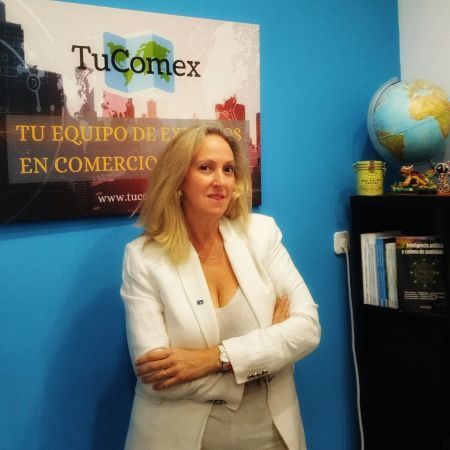 Estaremos en el SIL Barcelona 2026 ¡Te invitamos a visitarnos! - Cristina