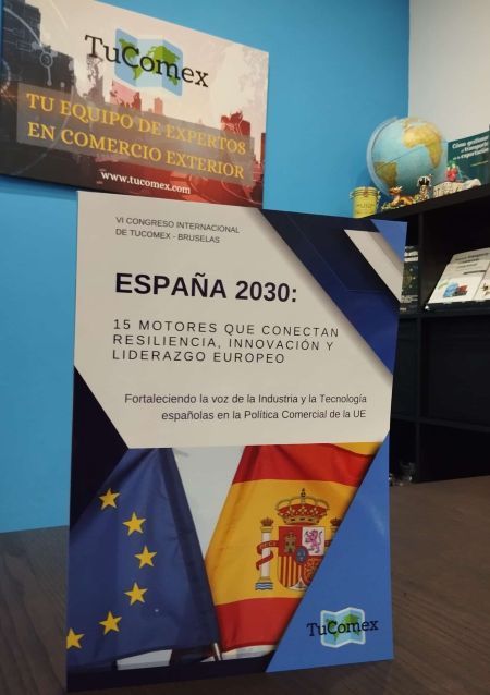 Estaremos en el SIL Barcelona 2026 ¡Te invitamos a visitarnos! - Paper