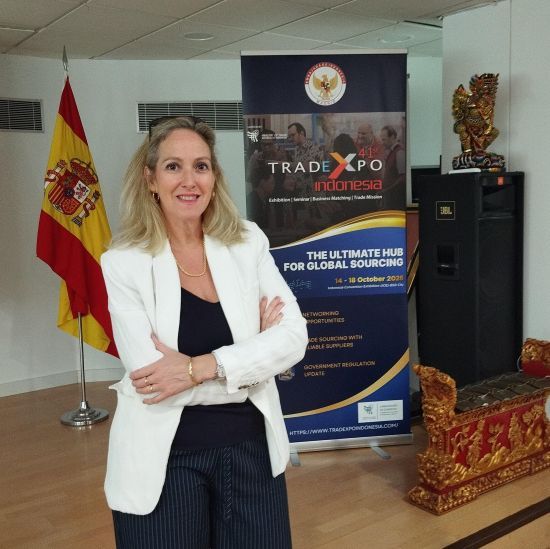 Indonesia un gigante estratégico para la UE y España - Cartel Trade Expo