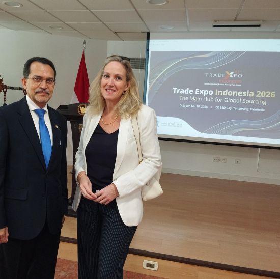 Indonesia un gigante estratégico para la UE y España - Embajador