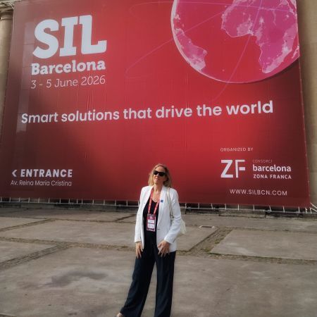 Un recorrido imprescindible por tres días en el SIL 2026 - Cristina Peña