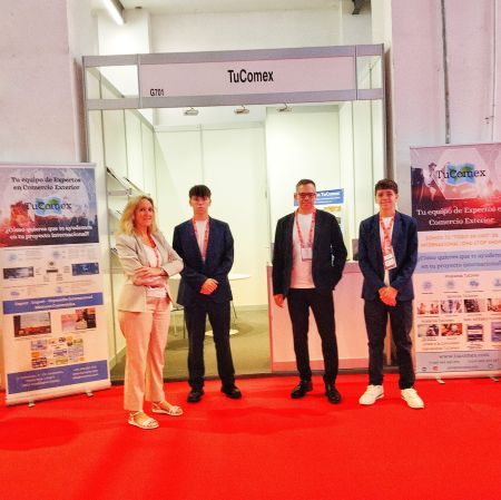 Un recorrido imnprescindible por tres días en el SIL 2026 - Equipo preparado