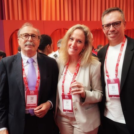 Un recorrido imprescindible por tres días en el SIL 2026 - Inauguración