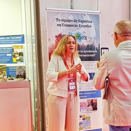 Un recorrido imprescindible por tres días en el SIL 2026 - Entrevista para Empresa Exterior