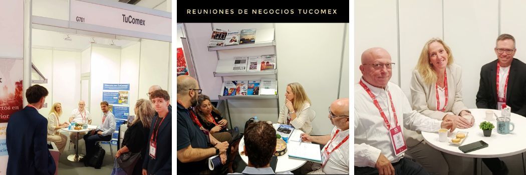 Un recorrido imprescindible por tres días en el SIL 2026 - Reuniones