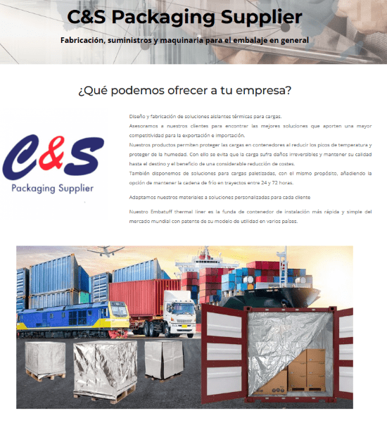 TuComex lanza su nuevo Marketplace - C&S