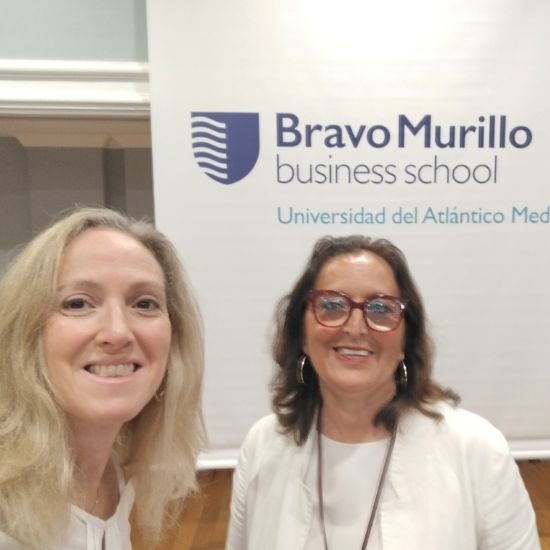 Formación en gestión de proyectos en Las Palmas de Gran Canaria - Con Cristina Varadé