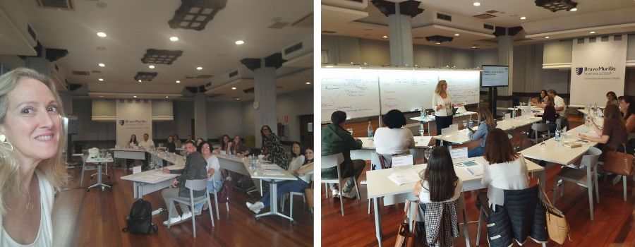 Formación en gestión de proyectos en Las Palmas de Gran Canaria - Curso