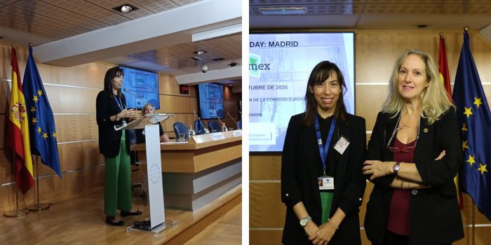 Lo más importante que aconteció en el Trade Policy Day Madrid 2026 - Beatriz Alvargonzález