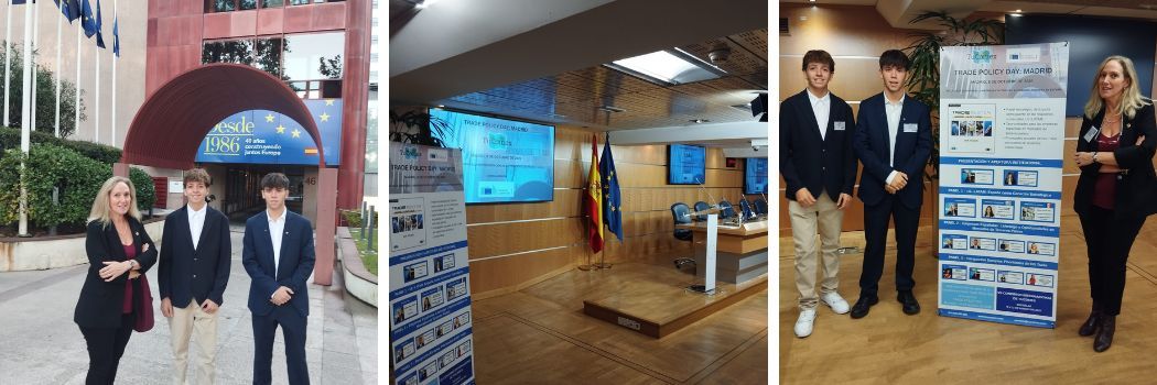 Lo más importante que aconteció en el Trade Policy Day Madrid 2026 - Introducción