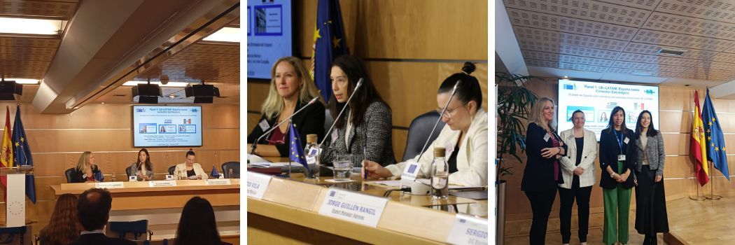 Lo más importante que aconteció en el Trade Policy Day Madrid 2026 - Panel 1